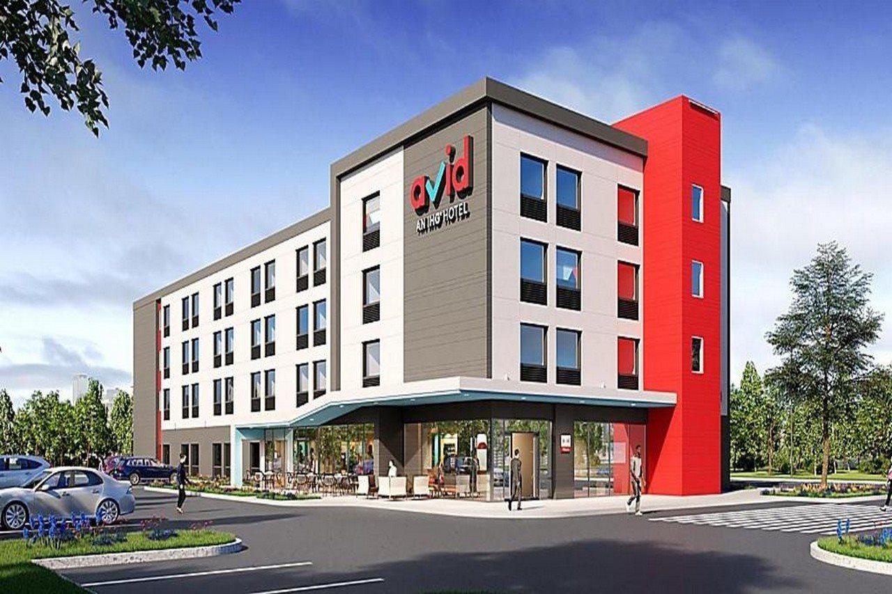 Avid Hotels - Millsboro - Georgetown South By Ihg Esterno foto