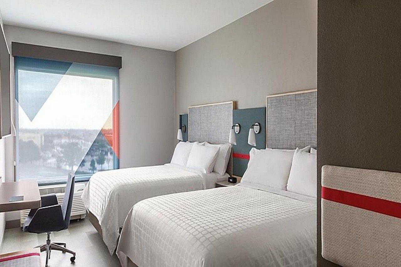 Avid Hotels - Millsboro - Georgetown South By Ihg Esterno foto