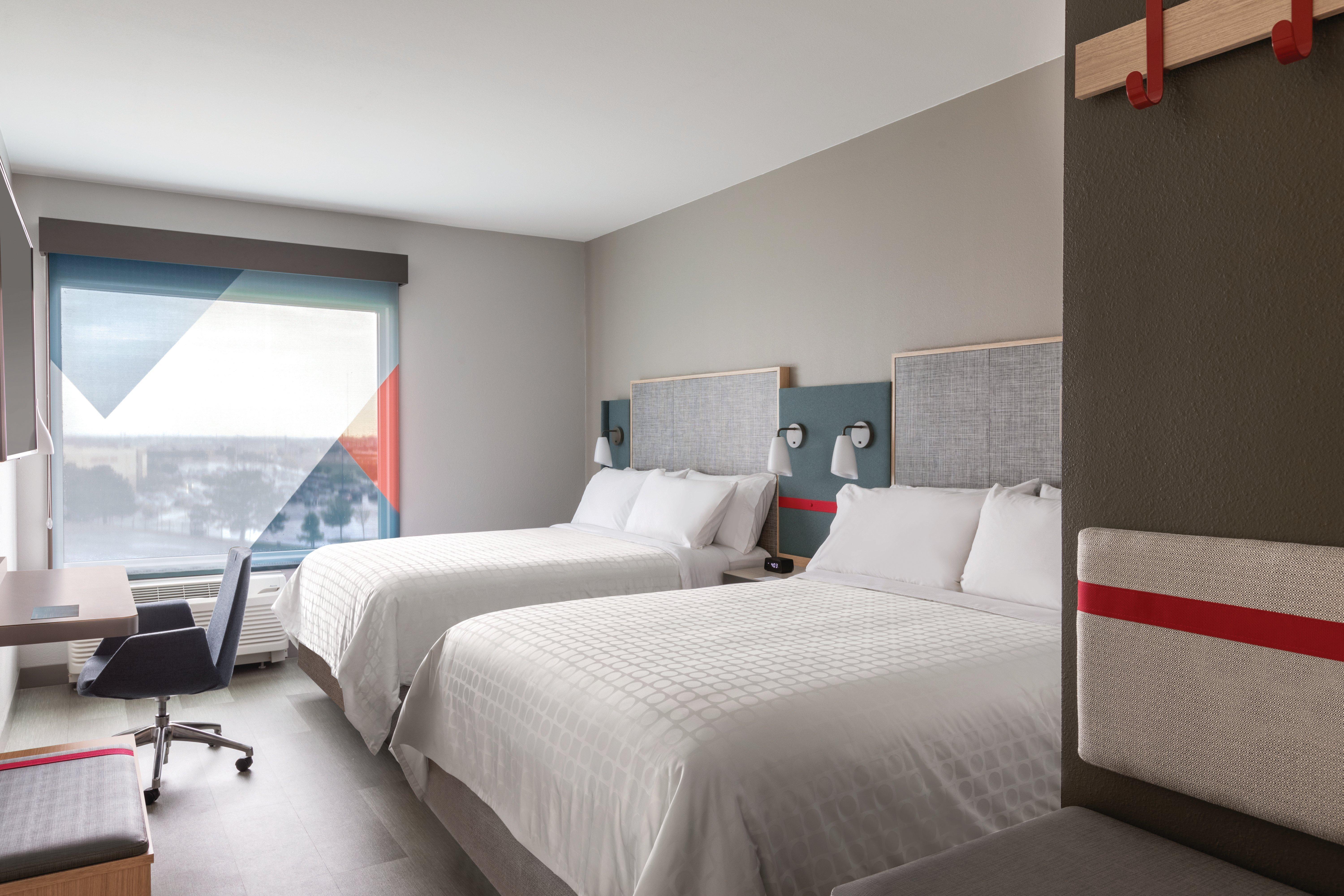 Avid Hotels - Millsboro - Georgetown South By Ihg Esterno foto