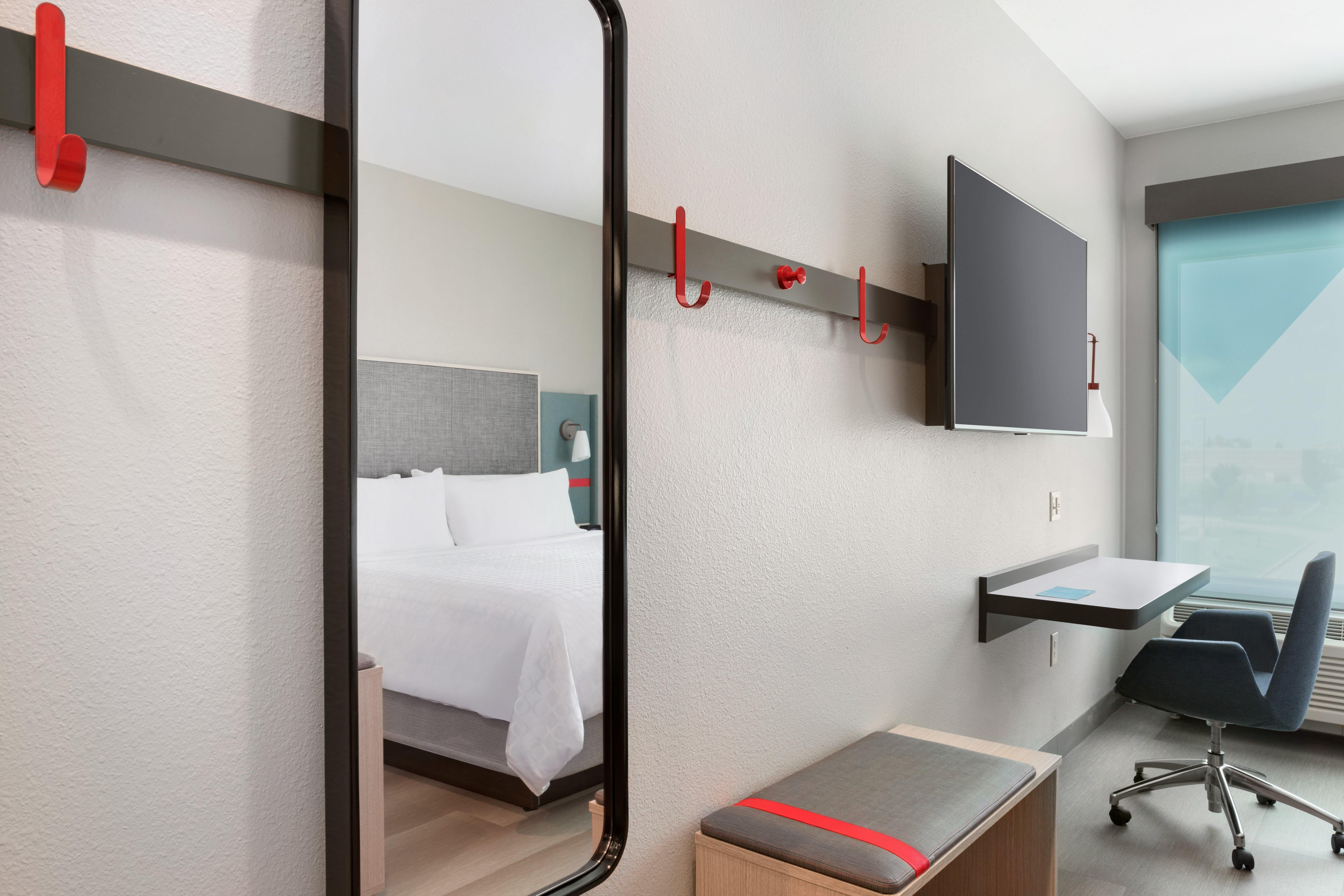 Avid Hotels - Millsboro - Georgetown South By Ihg Esterno foto