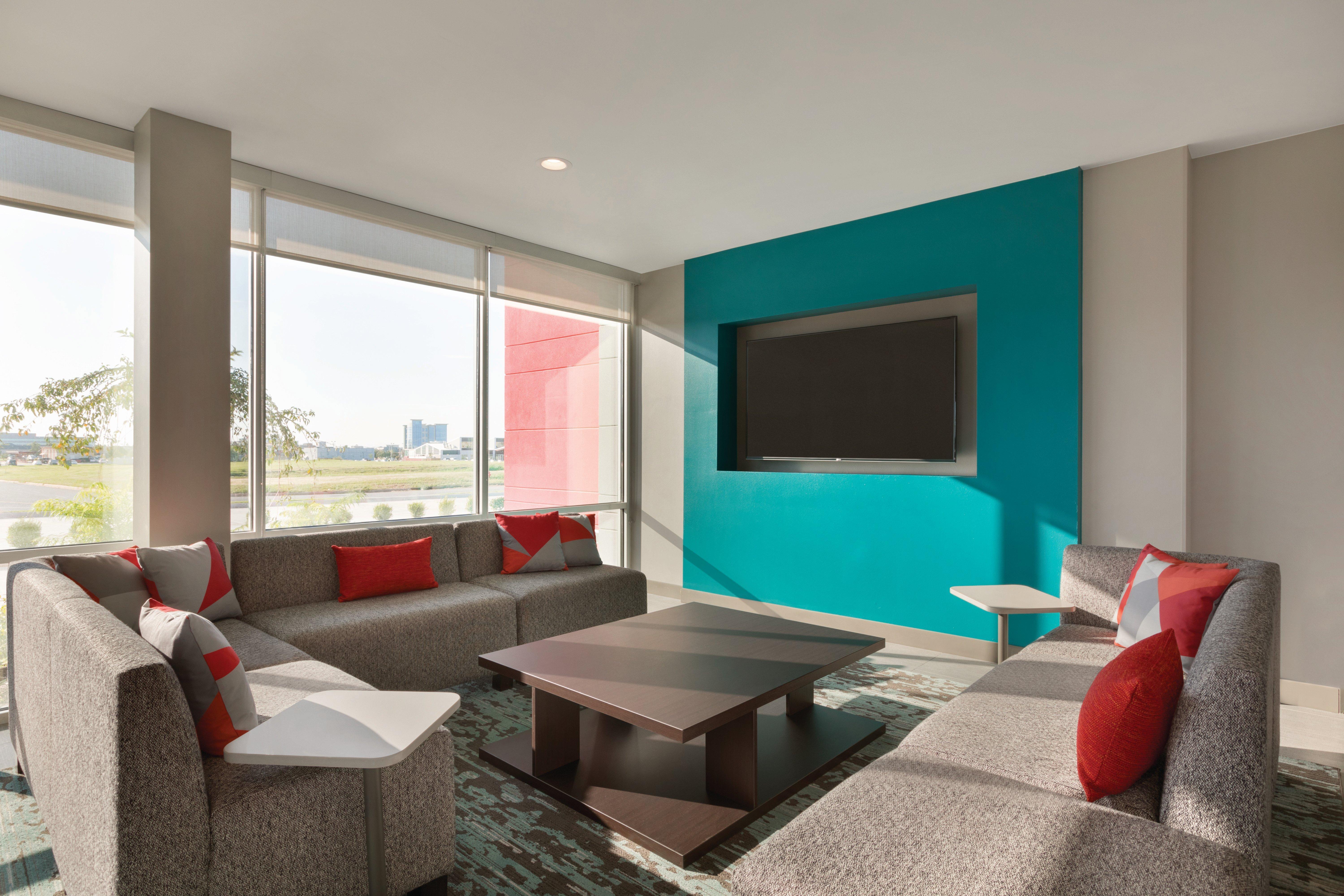 Avid Hotels - Millsboro - Georgetown South By Ihg Esterno foto