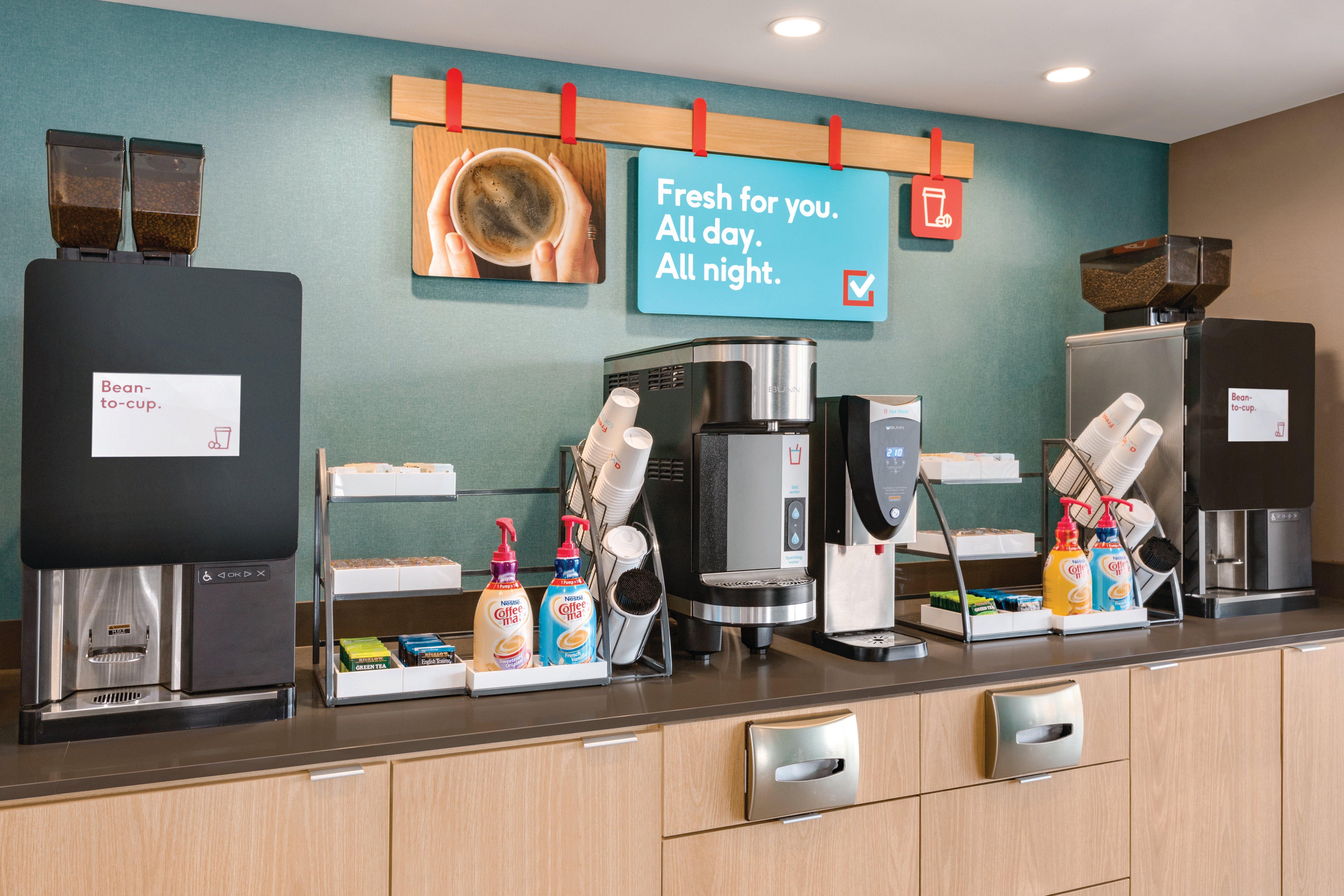 Avid Hotels - Millsboro - Georgetown South By Ihg Esterno foto