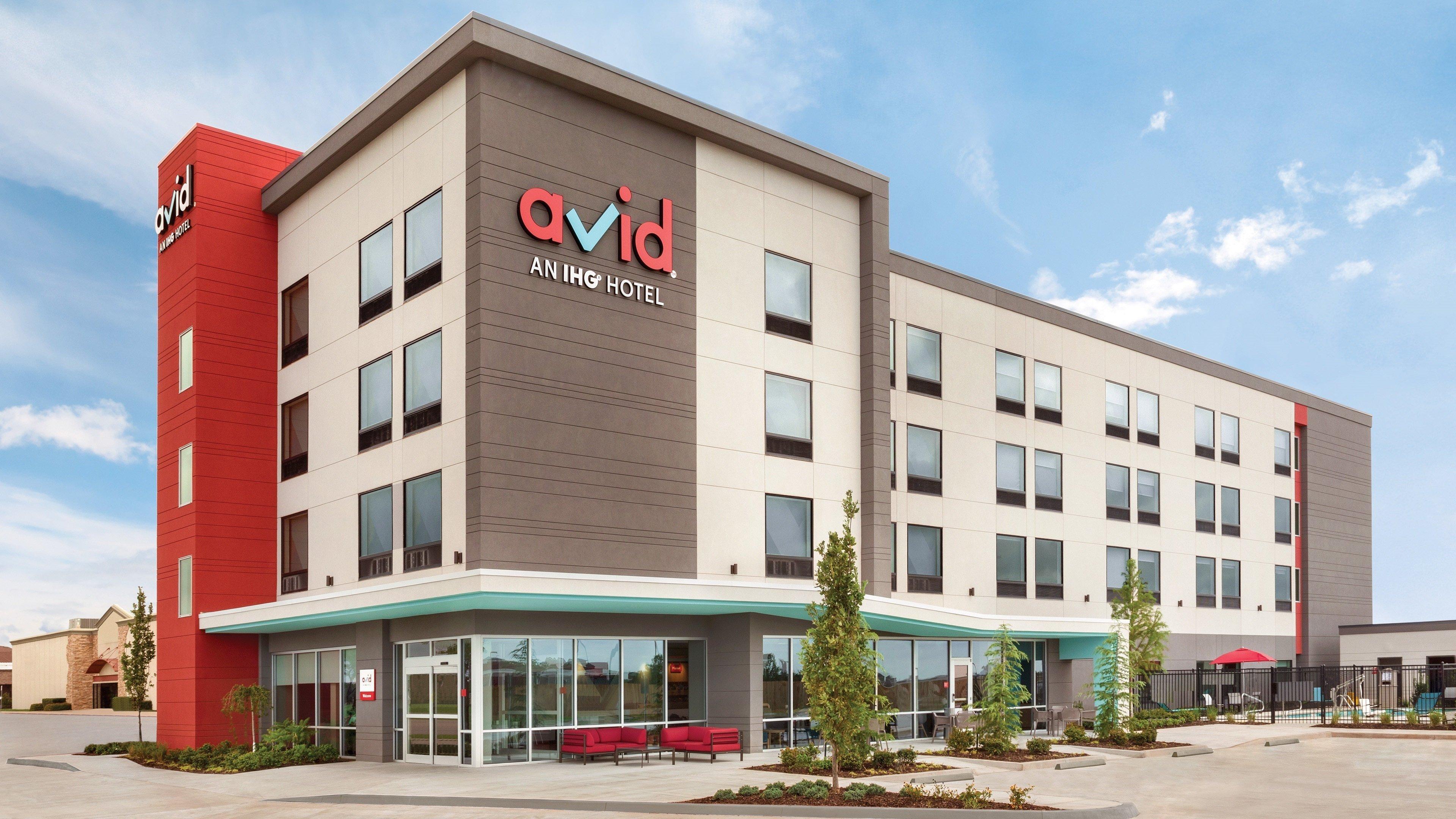 Avid Hotels - Millsboro - Georgetown South By Ihg Esterno foto