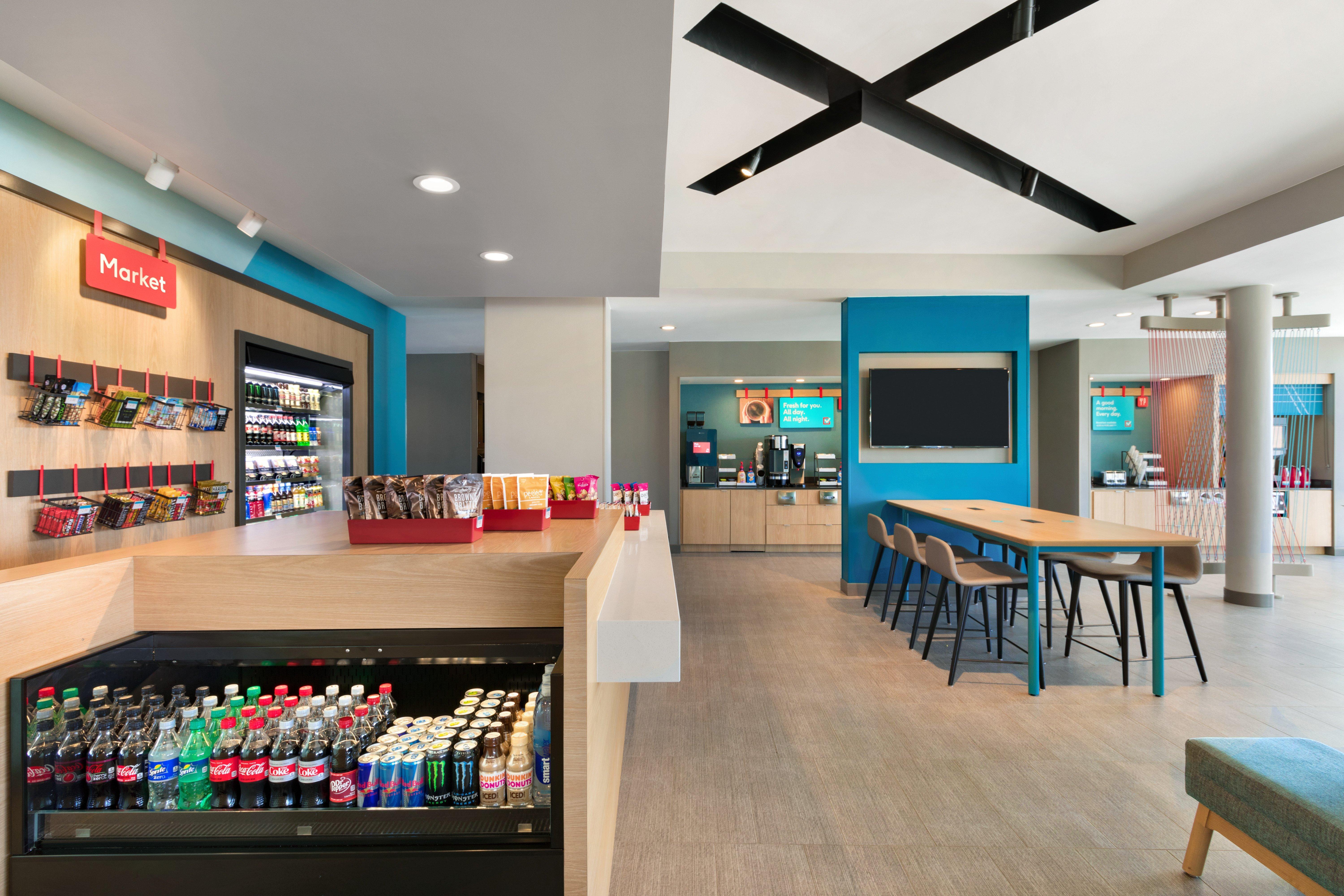 Avid Hotels - Millsboro - Georgetown South By Ihg Esterno foto