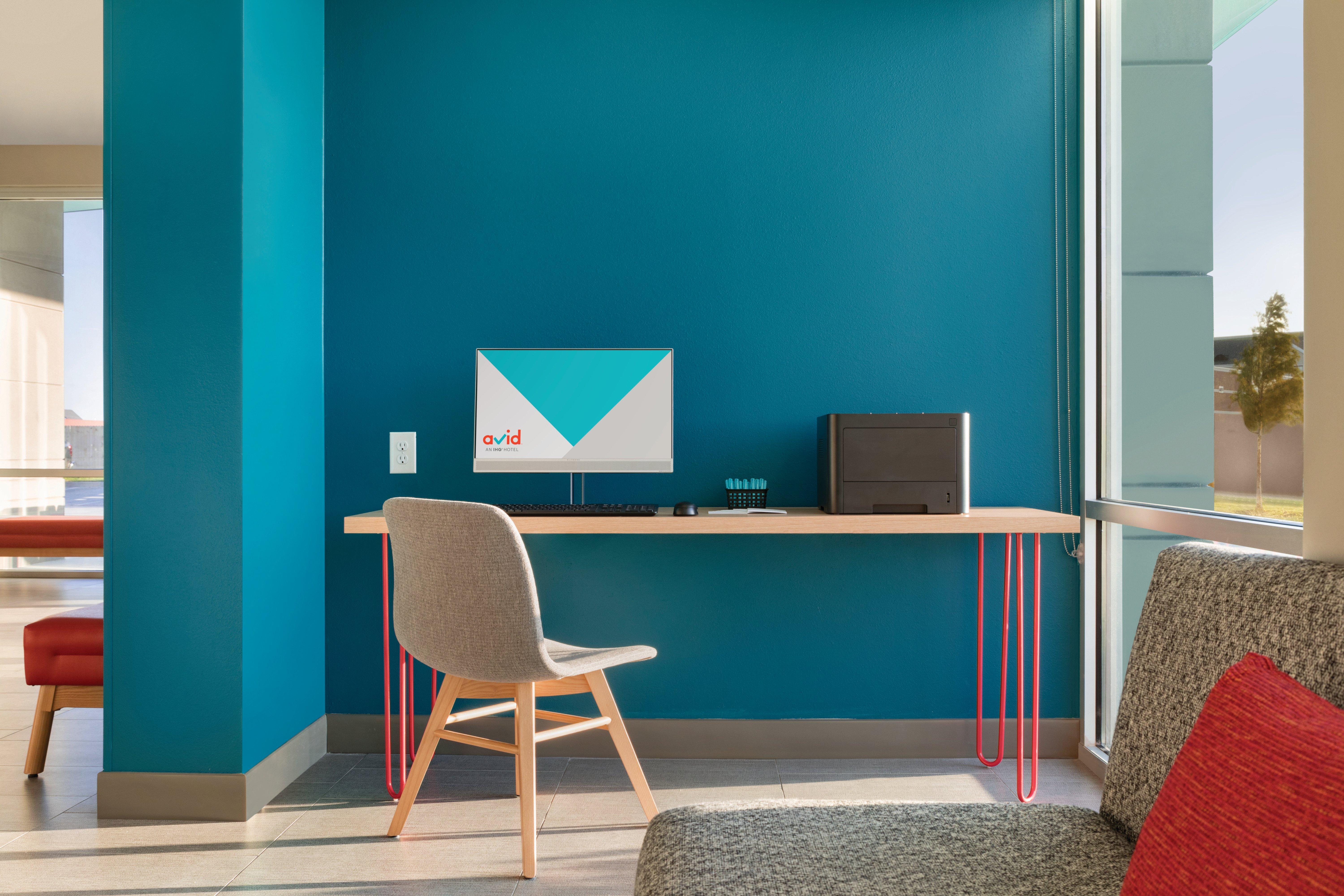 Avid Hotels - Millsboro - Georgetown South By Ihg Esterno foto