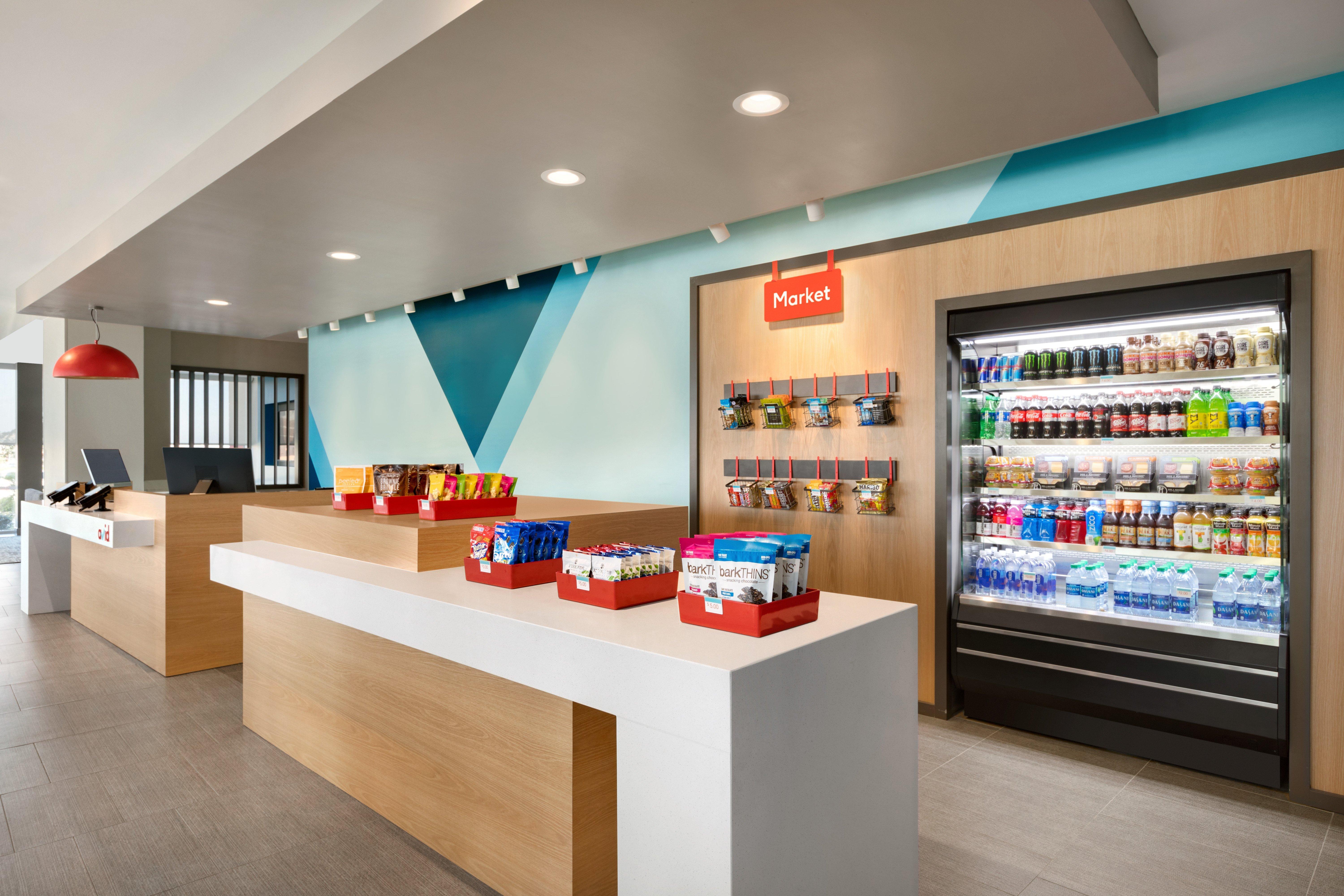 Avid Hotels - Millsboro - Georgetown South By Ihg Esterno foto