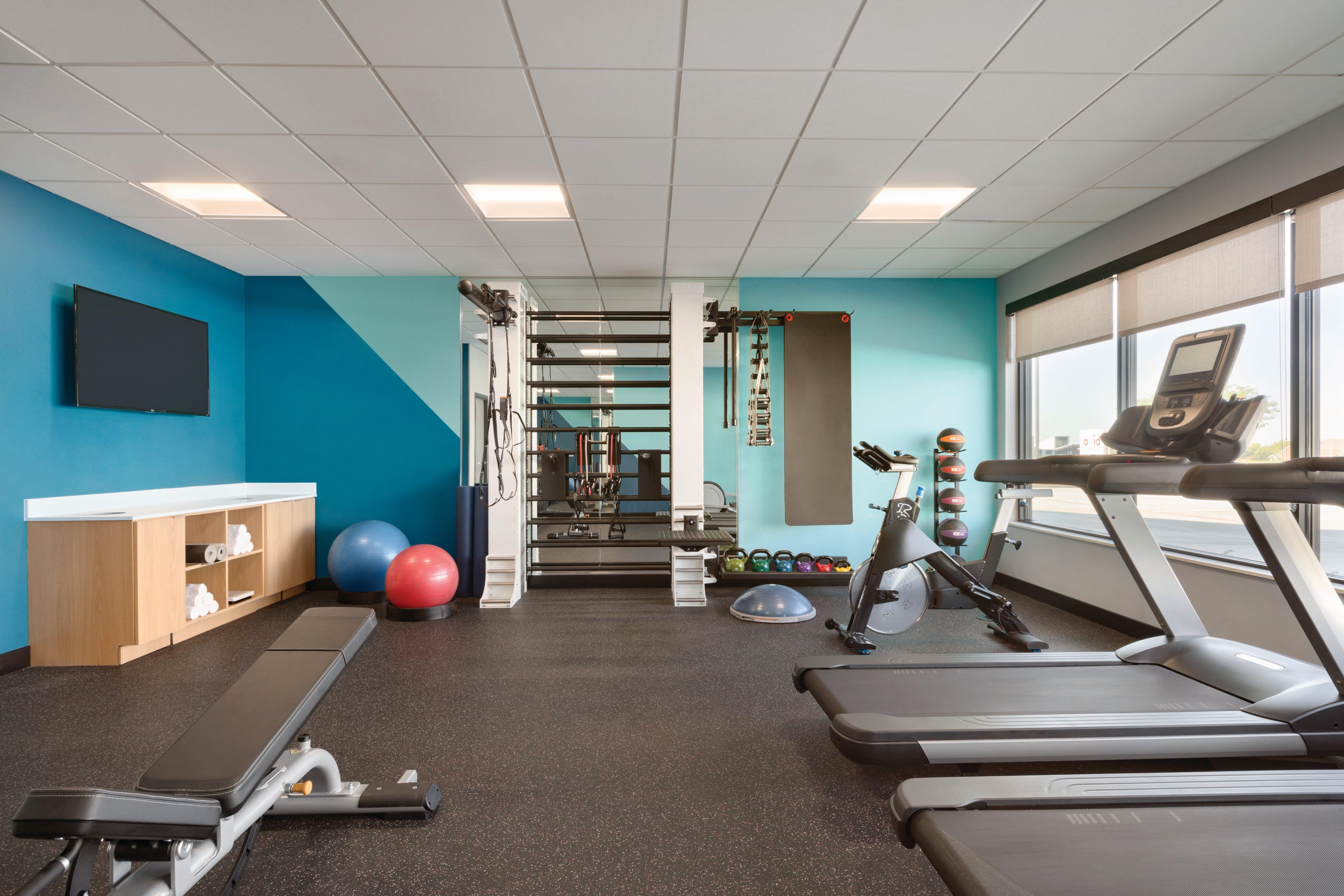 Avid Hotels - Millsboro - Georgetown South By Ihg Esterno foto