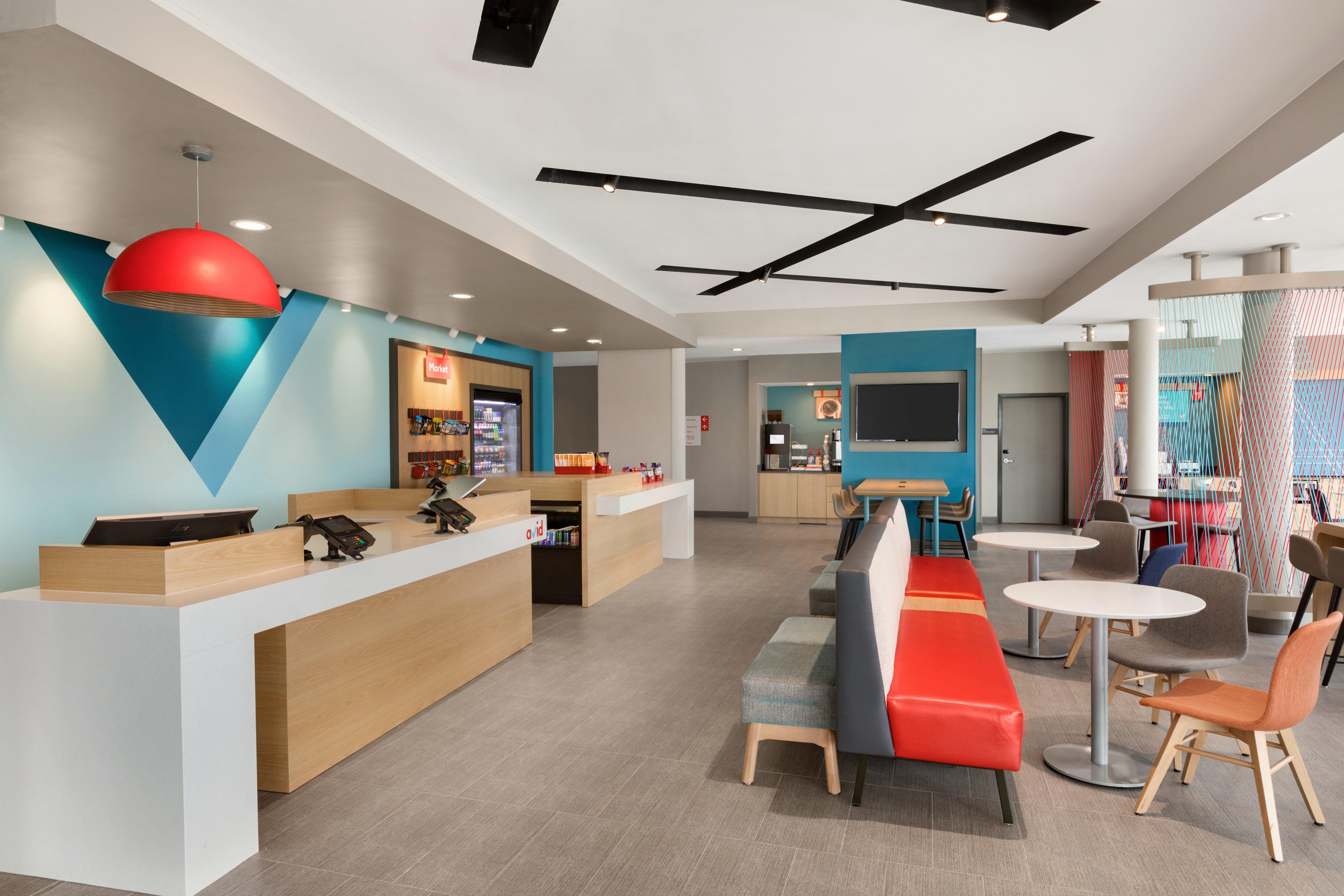 Avid Hotels - Millsboro - Georgetown South By Ihg Esterno foto