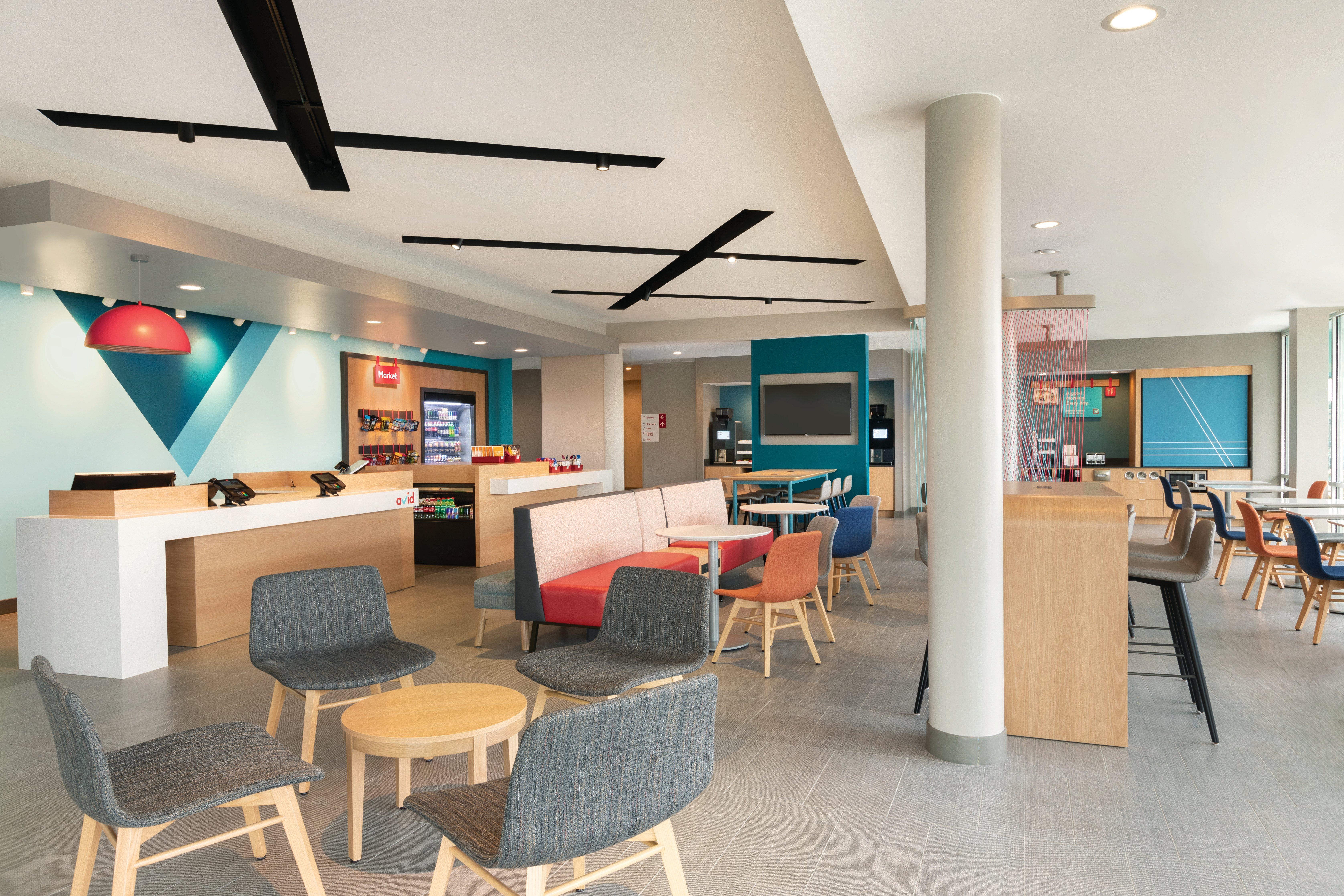 Avid Hotels - Millsboro - Georgetown South By Ihg Esterno foto